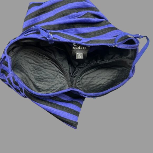 bebe Dress - Picture 4 of 4